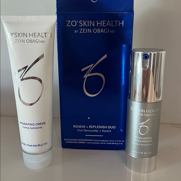 ZO Skincare renew and moisturize - Picture 10 of 10